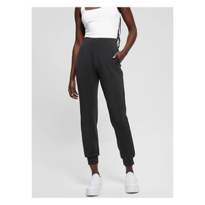 Pantalones de Mujer, Estilo Moderno y Recto, con Cintura Ajustable con Cordón, Tela Suave y Cómoda, Ropa de Estar por Casa, a la Moda, Frescos para el Verano - Product Image 3