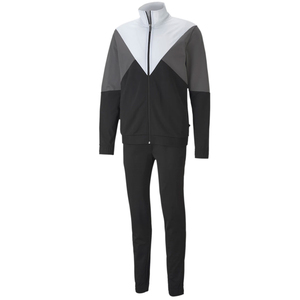 Traje Deportivo Personalizado de Invierno, Corte Ajustado, Impermeable, Transpirable, Ligero, de Poliéster/Nailon, Unisex, para Correr y Entrenar - Product Image 2
