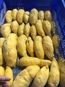 Durian Congelado de Primera Calidad para Exportación desde Vietnam - Product Image 2