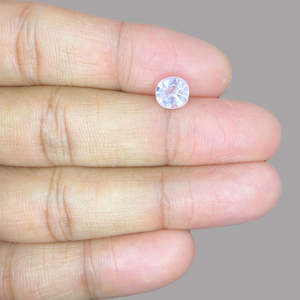 ทัวร์มาลีนรูเบลไลต์ธรรมชาติ 1.60 กะรัต พลอยเม็ดเดี่ยว - Product Image 2