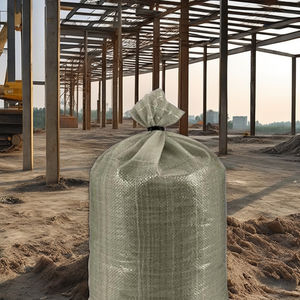 High Quality and Durable Different <b>Colour</b> PP Woven Plastic Bags Hot Sale for Household Products and <b>Sand</b> Industrial Use - Product Image 3