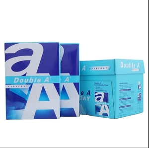 Papier copie A4 OEM 80g 80gsm Blanc 500 feuilles Haute qualité Usage bureautique - Product Image 6