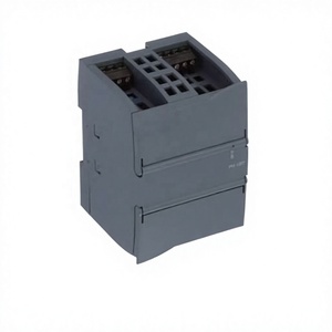 6ES72121AF400XB0 DC/AC S7-1200 CPU 1212C 2AI 6DI 3HS 4DO 24VDC PROFINET 1 MB Mémoire ROM/Données 50 KB Alimentation électrique - Product Image 1