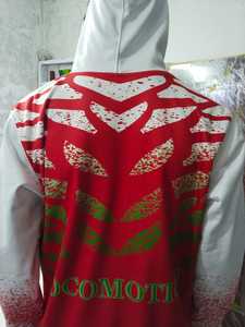 Sudadera Deportiva para Hombre, Diseño Personalizado por Sublimación, Alta Calidad, Precio Económico, Directo de Fábrica Long Mission Industry 2026 - Product Image 4