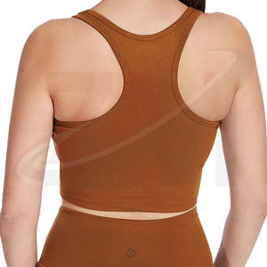 Productos Deportivos Más Vendidos: Sujetador Deportivo para Mujer para Uso en Fitness en Diferentes Colores y Tallas, Sujetador Deportivo para Adultos - Product Image 4