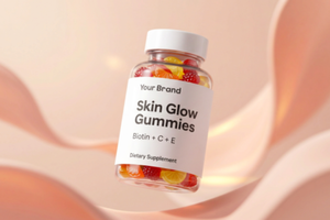 Distribuidor Confiable Vende Suplemento Herbal Orgánico de Biotina C+ E+ para Adultos, Mejora la Inmunidad y la Luminosidad de la Piel, Gomitas de EE. UU. - Product Image 1