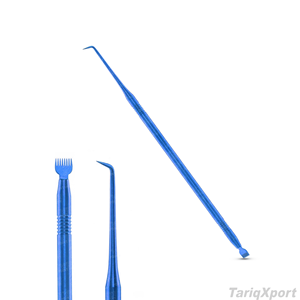 Outil de séparation réutilisable en acier inoxydable pour le lifting et la permanente des cils et des sourcils, pour des cils naturels durables et sublimes - Product Image 3