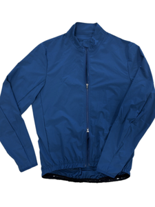 Jersey de Ciclismo Personalizado para Hombre, de Manga Larga, Transpirable y de Secado Rápido, en Poliéster - Product Image 3