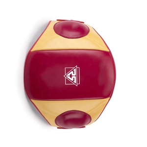 Garde de poitrine d'équipement de forme physique de sports d'arts martiaux/meilleure garde de poitrine de boxe de qualité - Product Image 3