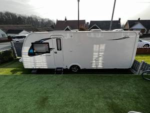 Ventes directes usine Livraison rapide gratuite Meilleure caravane de luxe standard tout-terrain en aluminium gris Maison mobile de voyage Prix bas - Product Image 2
