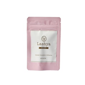[Lashya] Swift Adhesive salon eyelash <b>extension</b> <b>glue</b> 5ml 0.5s fast dry for experts professional <b>lash</b> <b>glue</b> - Product Image 2