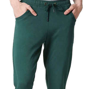 Pantalon de jogging personnalisé pour homme avec logo imprimé, taille mi-haute, service OEM par sublimation, pantalon de jogging personnalisé - Product Image 5