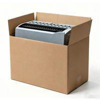 Controlador Compacto 6ES7214-1AG40-0XB0 100% Nuevo y Original, CPU DC/DC/DC, 14DI, 10DO, 2AI, Memoria de 150KB, 1214C