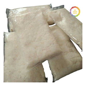 Cubos de Gelatina de Coco Nata de Coco, Ingrediente para Bebidas, Té de Burbujas, Té con Leche, Smoothies, Yogur, Postres, Helados, Proveedor - Product Image 6