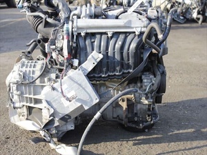 MOTOR 1AZ USADO - Product Image 2