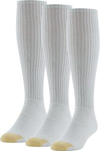 Cartoon Printed <b>Knee</b> <b>High</b> Socks Adults Summer Casual Wear Breathable Spandex Polyester Cotton Mix Patterned Compression Socks - Product Image 2