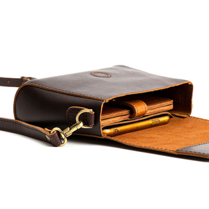 กระเป๋าถือสะพายข้างผู้หญิงขายส่ง คุณภาพสูง แฟชั่นทันสมัย ดีไซน์คุณภาพสูง รับทำโลโก้ ODM 2026 รุ่นใหม่ล่าสุด สีสันโดดเด่น - Product Image 5