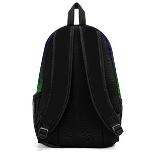 Proveedor de Mochilas de Baloncesto al por Mayor, Mochila para Balón de Fútbol de 35 Litros, Mochilas de Natación con Impresión de Logotipo Personalizado para Hombre - Product Image 2