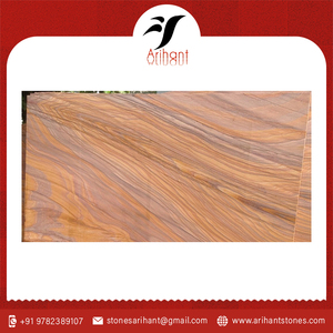 Premium Natural Rainbow Sandstone <b>Tiles</b> for <b>Bathroom</b> Walls, Interior Flooring and Decorative Applications - Product Image 6
