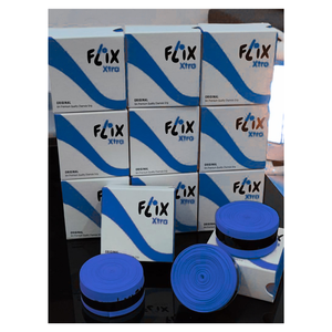 Custom Chamois Over Grip for Field Hockey Stick Soft <b>Non</b> <b>Slip</b> Handle <b>Tape</b> Sweat Absorbing Sports Accessory Wholesale Supply - Product Image 1
