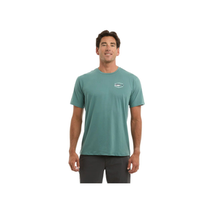 Chemise de pêche respirante à panneaux en maille, ventilation latérale, trous découpés au laser, séchage rapide, protection solaire, manches longues, technique, pour sports de plein air - Product Image 1