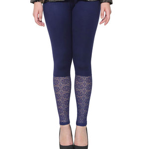 Leggings professionnels pour femmes, conçus pour les passionnées de fitness, avec tissu flexible et confortables à porter toute la journée - Product Image 3