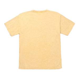 Camisetas de hombre de alta calidad, personalizadas, de algodón 100% de peso pesado, lavadas con ácido, ecológicas, transpirables, de primera calidad y antiarrugas. - Product Image 4