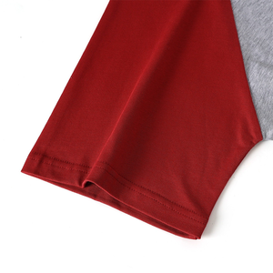 T-shirt de sport léger personnalisé avec logo grec pour femme, respirant, séchage rapide, course à pied, gym, fitness, été, décontracté, extérieur - Product Image 3