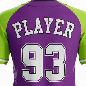 Uniforme de Béisbol Personalizado al por Mayor 2026 |   Ropa Deportiva de Equipo de Primera Calidad |   Pantalones Cortos de Béisbol al por Mayor con MOQ Bajo, OEM - Product Image 5