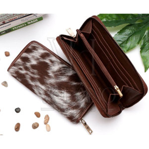 Fashion Women Leather Clutch Handbag Large Capacity Evening Bag Premium Cowhide Leather <b>Envelope</b> Clutch for Party Wedding - Product Image 5