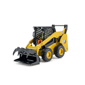 Cargadora Compacta de Alta Eficiencia 272D3 en Venta, Lista para Entrega Inmediata - Product Image 1