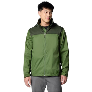 Chaqueta Impermeable de Nuevo Diseño, Chaqueta Cortavientos de Alta Calidad para Hombre, Chaqueta Deportiva Cortavientos, Chaquetas de Primavera - Product Image 1