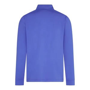Nouveau style anti-UV confortable, haut de gamme, tendance, de qualité supérieure, hauts de sport à manches longues pour hommes. - Product Image 6