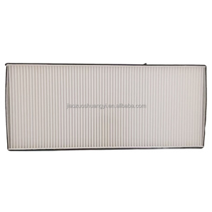 Migliore fabbrica 711w61900-0051 711W61900-0050/1 711W61900-0051 trattore filtro aria motore trattore gruppo filtro aria per camion - Product Image 1