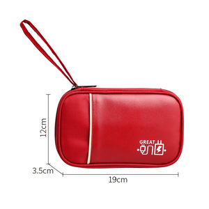 Organiseur de bagages pour voyage, cubes de compression pour l'emballage, sacs de rangement pour bagages - Product Image 4