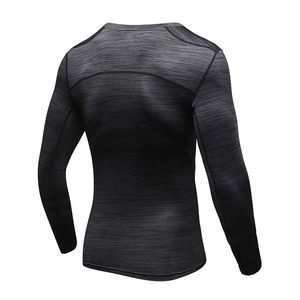Prix d'usine OEM, vente chaude, protection UV respirante personnalisée pour hommes adultes, rashguard de surf, nouveau design, best-seller - Product Image 3