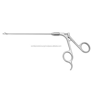 Pince à fermeture laparoscopique pour hernie, pince à suture de plaies, instrument chirurgical à intervention minimale pour la réparation des hernies - Product Image 4