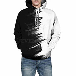 Sweat-shirts graphiques imprimés sur toute la surface, haute performance, tissu durable, doux et confortable pour un usage quotidien - Product Image 2