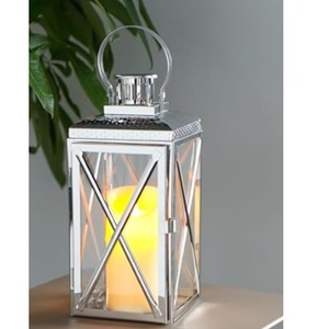 Hand Curved Decorative <b>Candle</b> Metal <b>Lanterns</b> Floor Hanging Item Hand Engraved Decorative White Finishing <b>Candle</b> Metal <b>Lantern</b> - Product Image 4