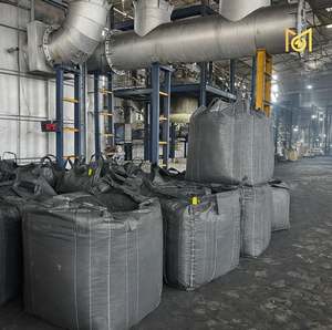 Carbón Activado de Cáscara de Coco 8x30 para Tratamiento de Agua, Proveedor de GAC con Alto Contenido de Yodo - Product Image 2