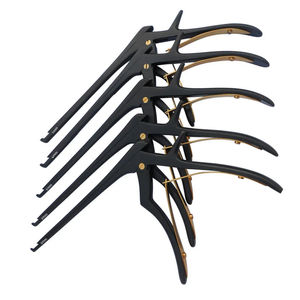 Stainless Steel Kerrison Rongeur German ENT <b>Neurosurgery</b> & Spine Surgical <b>Instrument</b> CE Certified Manual Reusable - Product Image 4
