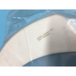 AMAT 0200-36541 Lid Liner, TI-XZ, 200มม., 136632 - อุปกรณ์และชิ้นส่วนเซมิคอนดักเตอร์ระดับโลกที่เชื่อถือได้ - Product Image 3
