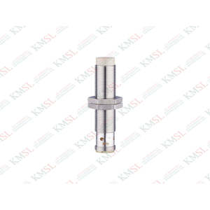 IFT217เซ็นเซอร์อุปนัยประสิทธิภาพสูงชิ้นส่วนอุตสาหกรรม IFM - Product Image 1