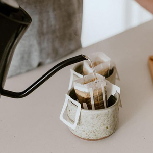 ถุงกรองจากโรงงานโดยตรงถุงกรองกาแฟแบบหยด288GR กาแฟบดกล่อง OEM/ ODM-hancoffee - Product Image 1