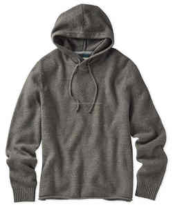 OEM logotipo personalizado bordado impreso diseño pulóver Sudadera color sólido en blanco Otoño e Invierno hombres Sudadera con capucha - Product Image 3