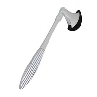 Professional CE Certified Class I Berliner Hammer Neurological Reflex Instrument for Clinical Examination Tendon Reflex Testing
