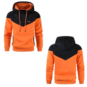 Comfortable <b>Lightweight</b> <b>Hoodie</b> For Men Regular Length Sleeve Cotton Made Best Design Men <b>Hoodie</b> - Product Image 3
