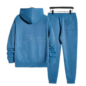 New Style Men <b>Tracksuit</b> Custom Made Best Quality Men <b>Tracksuit</b> Comfortable Breathable In Stock Men <b>Tracksuit</b> - Product Image 2