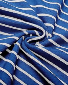 Tissu jersey 100 % coton pour chemises, imprimé par sublimation, motif feuilles, respirant, manches courtes, services OEM – Vente chaude - Product Image 5