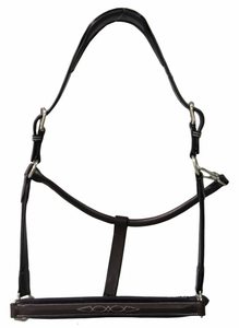 Leather Collapsible Weighing Bag for <b>Small</b> Animals & Calves Foldable Livestock Harness with Hanging <b>Weight</b> Strap Easy Storage - Product Image 4